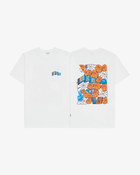 Knicks Pennant T-Shirt