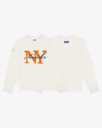 Knicks Rafters Sweater