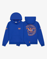 Knicks Rafters Hoodie