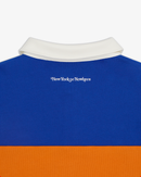 Knicks Rafters Polo Sweatshirt - New York or Nowhere®