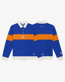 Knicks Rafters Polo Sweatshirt - New York or Nowhere®