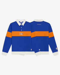 Knicks Rafters Polo Sweatshirt