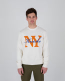 Knicks Rafters Sweater - New York or Nowhere®