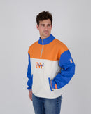 Knicks Rafters Windbreaker - New York or Nowhere®