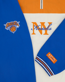 Knicks Rafters Windbreaker - New York or Nowhere®