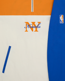 Knicks Rafters Windbreaker - New York or Nowhere®