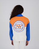 Knicks Rafters Windbreaker - New York or Nowhere®