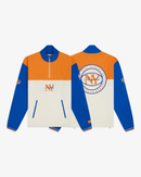 Knicks Rafters Windbreaker - New York or Nowhere®