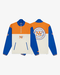 Knicks Rafters Windbreaker