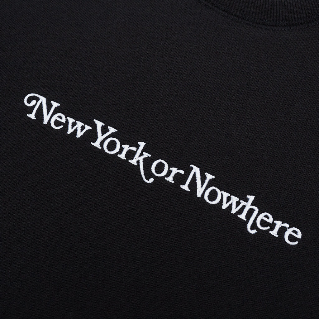 New York or Nowhere x NY Knicks Collection: Details, Photos, Prices