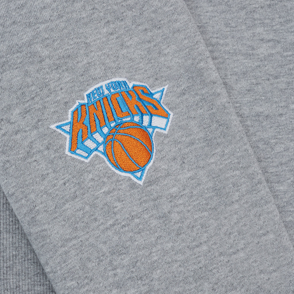 NYON x Knicks Signature Crewneck – New York or Nowhere®