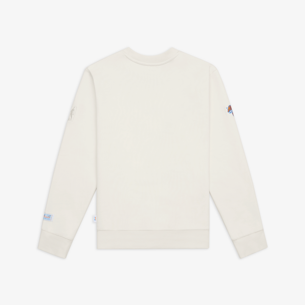 PRE-ORDER] NYON x Knicks Signature Crewneck (Ships by 5/17/24 ...