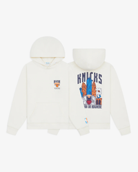Knicks Skyscraper Hoodie