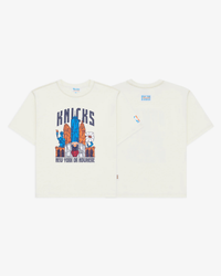 Knicks Skyscraper Relaxed T-Shirt