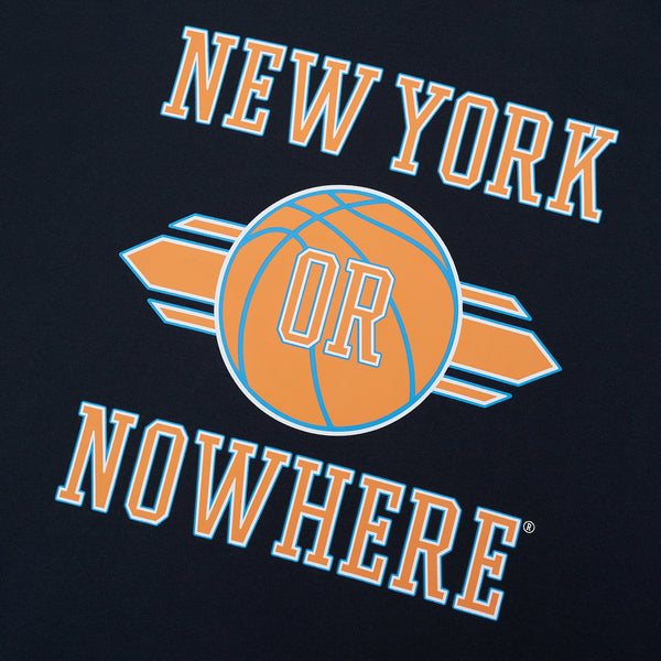NYON x Knicks Swish Hoodie