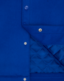 Knicks Trophies Hooded Button up Jacket - New York or Nowhere®