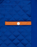Knicks Trophies Hooded Button up Jacket - New York or Nowhere®