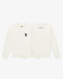 Legacy Crewneck - New York or Nowhere®