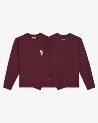 Legacy Crewneck