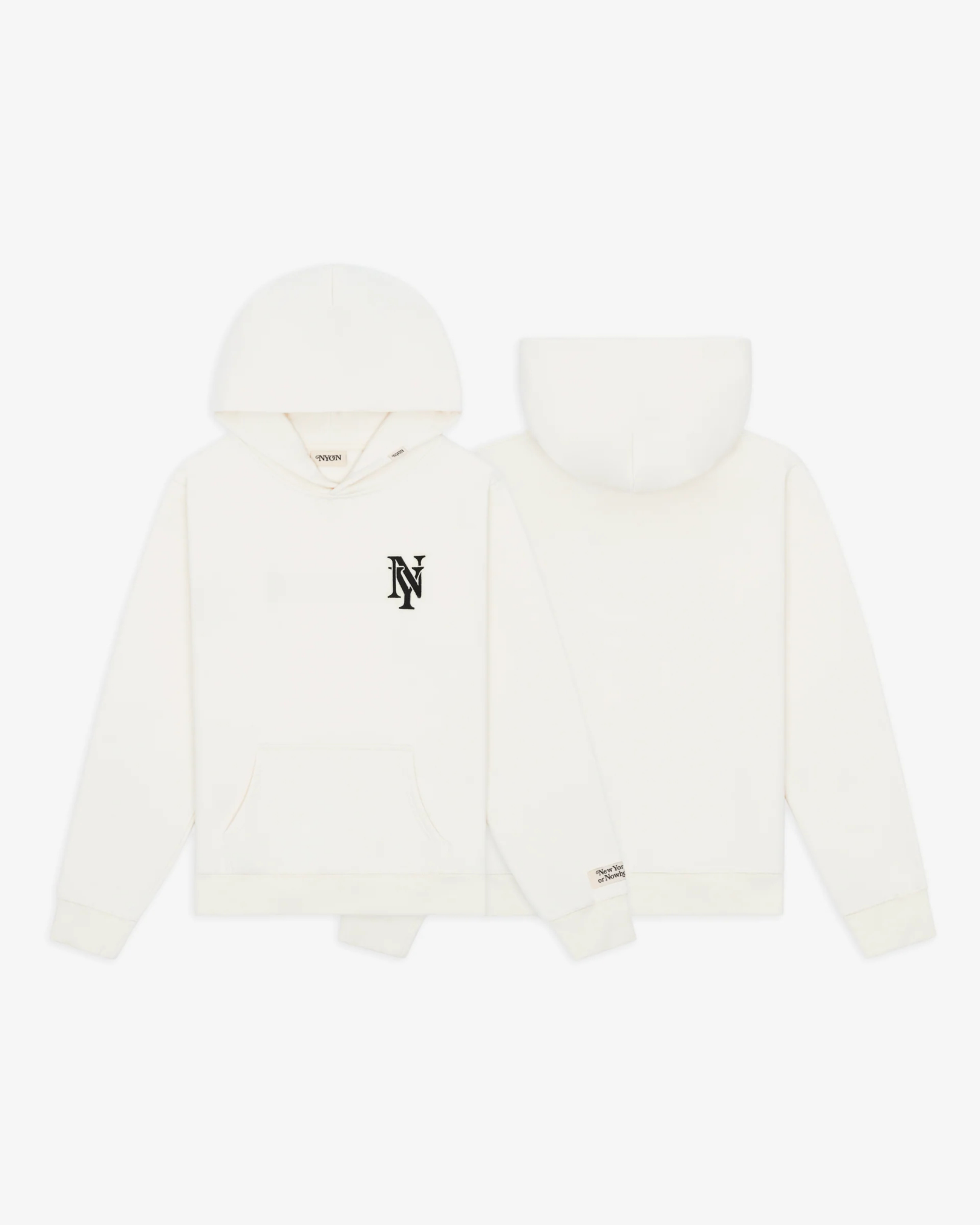 New York or Nowhere – New York or Nowhere®