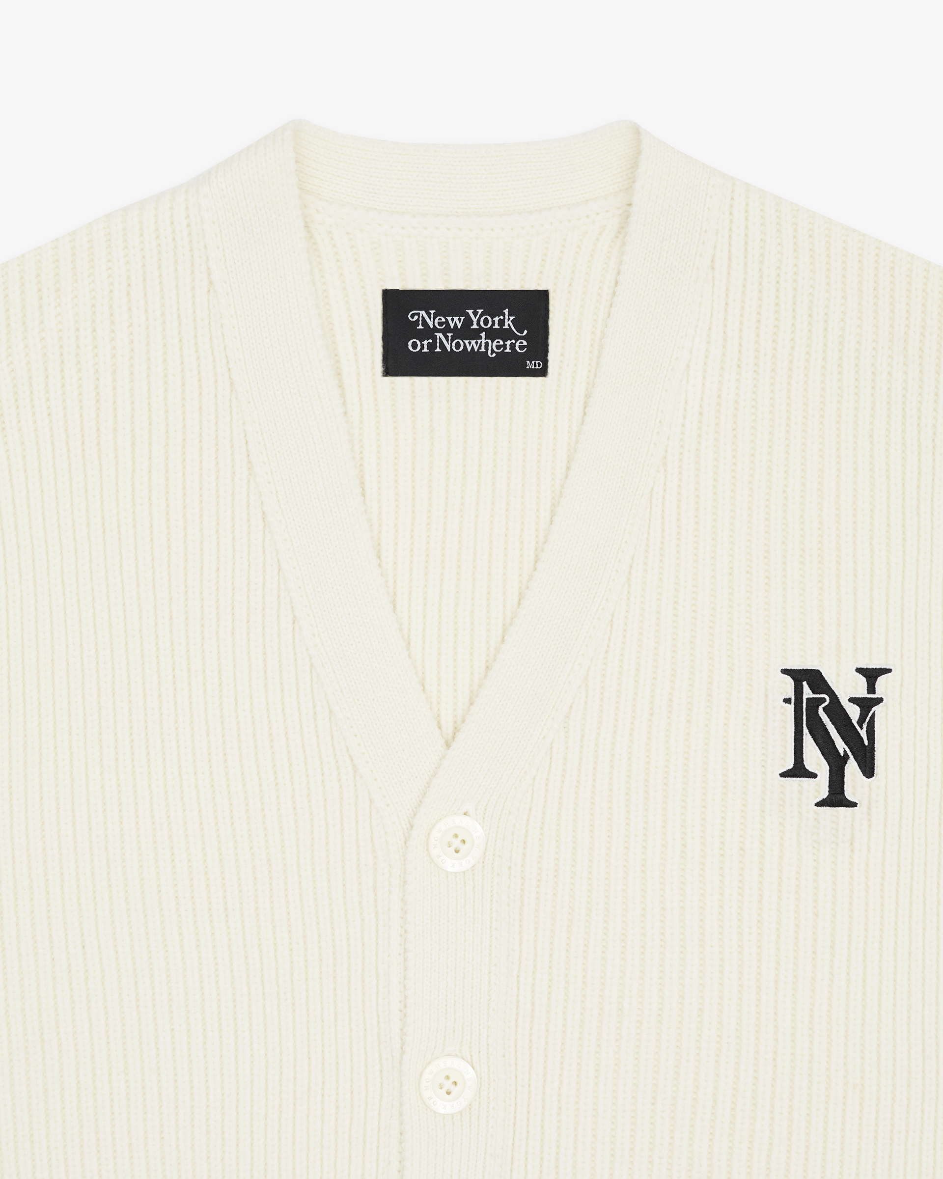 Legacy Cardigan - New York or Nowhere®