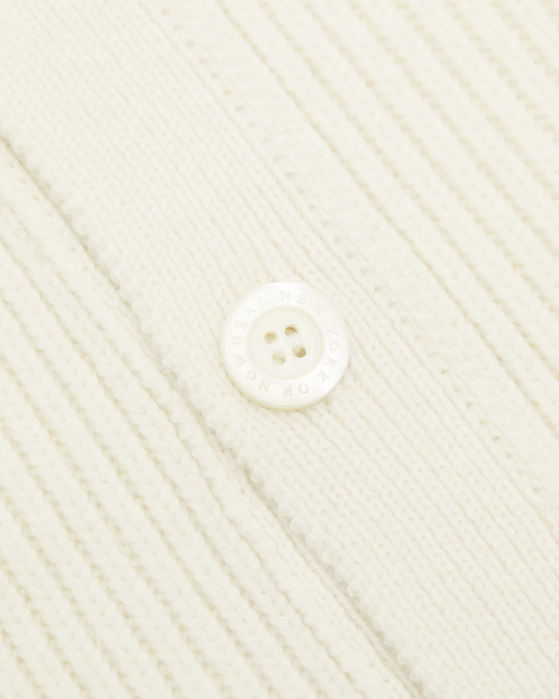 Legacy Cardigan - New York or Nowhere®