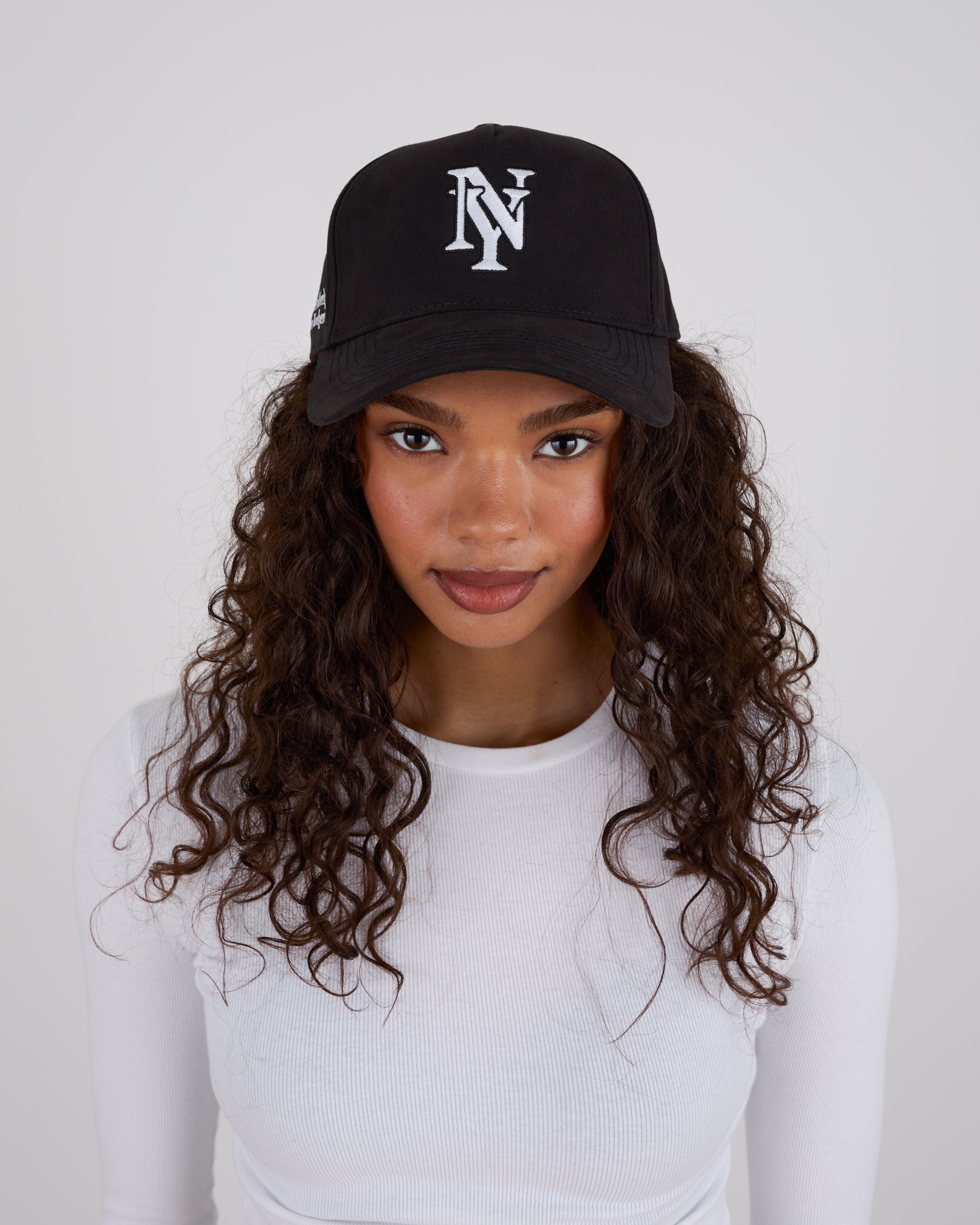 Headwear – Page 2 – New York or Nowhere®