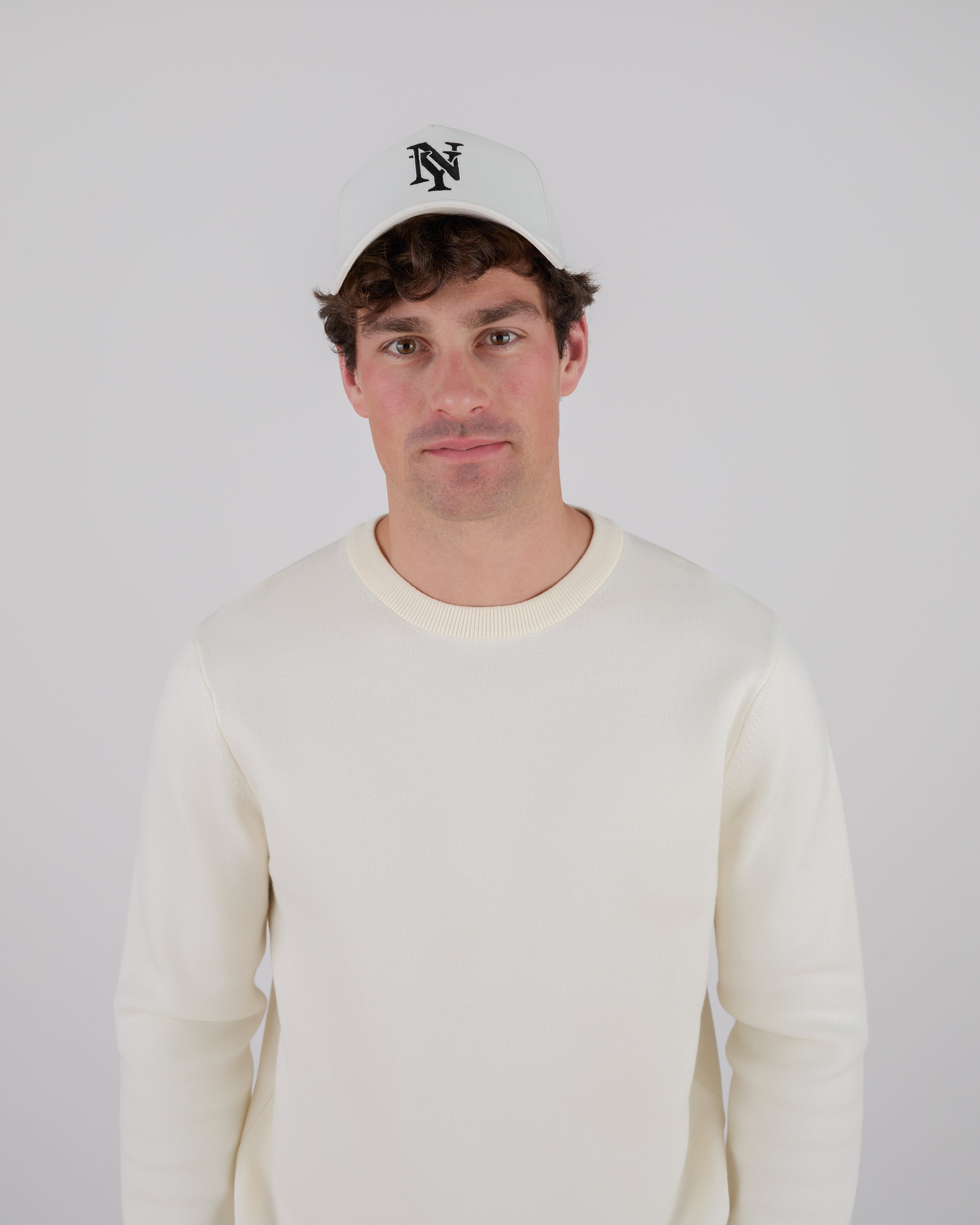 Legacy Snapback – New York or Nowhere®