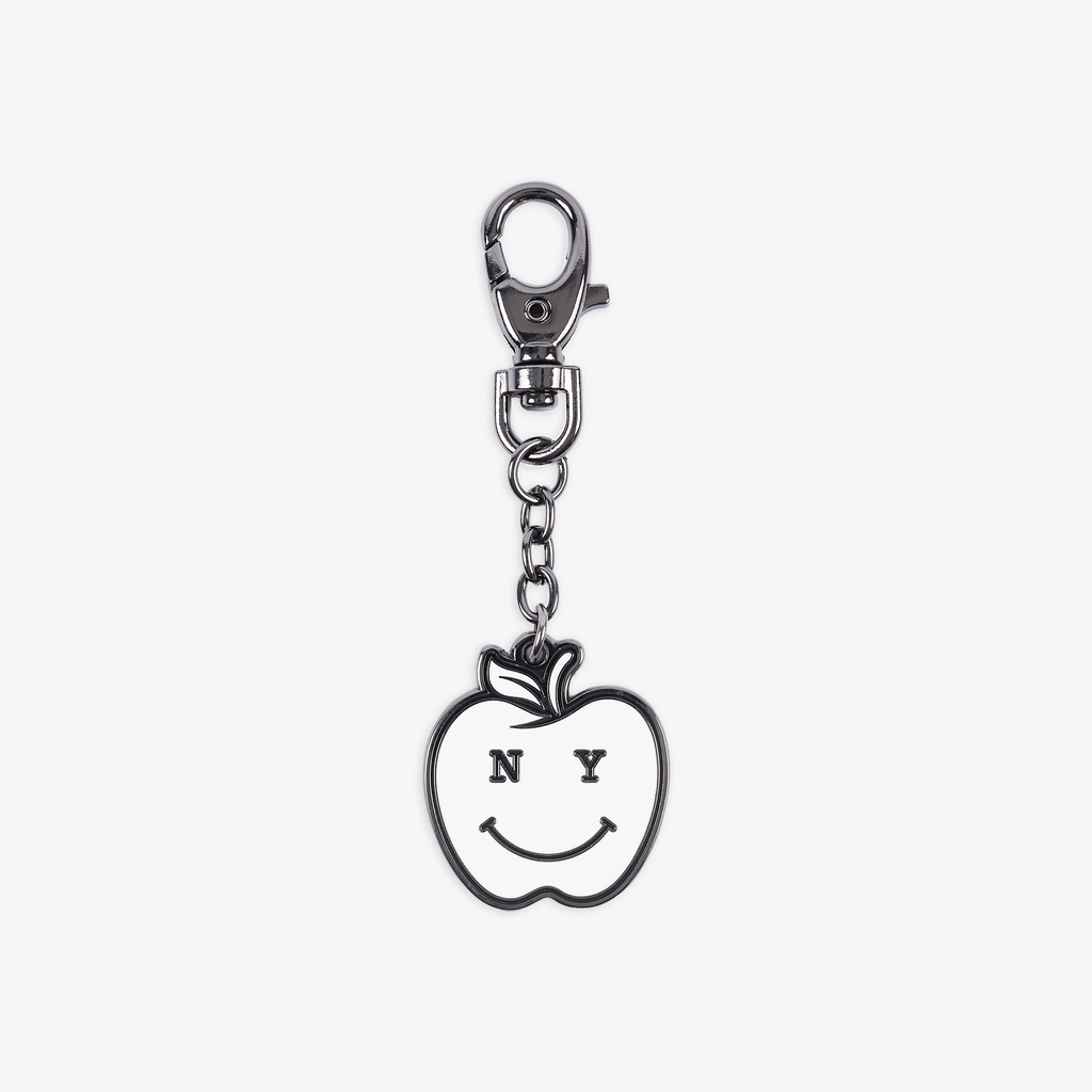 Mascot Keychain