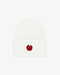 Mascot Knit Beanie