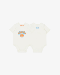 Knicks Mascot Onesie
