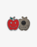 Mascot Pin