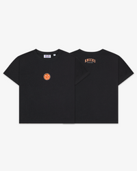 Knicks Mascot Baby Tee