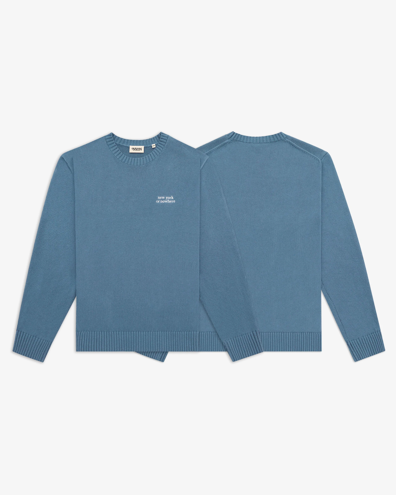 Collections – New York or Nowhere®