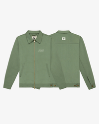 Memento Full Zip Jacket