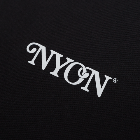 New York or Nothing Tee Baltic