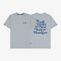 Always Men's T-Shirt - New York or Nowhere®