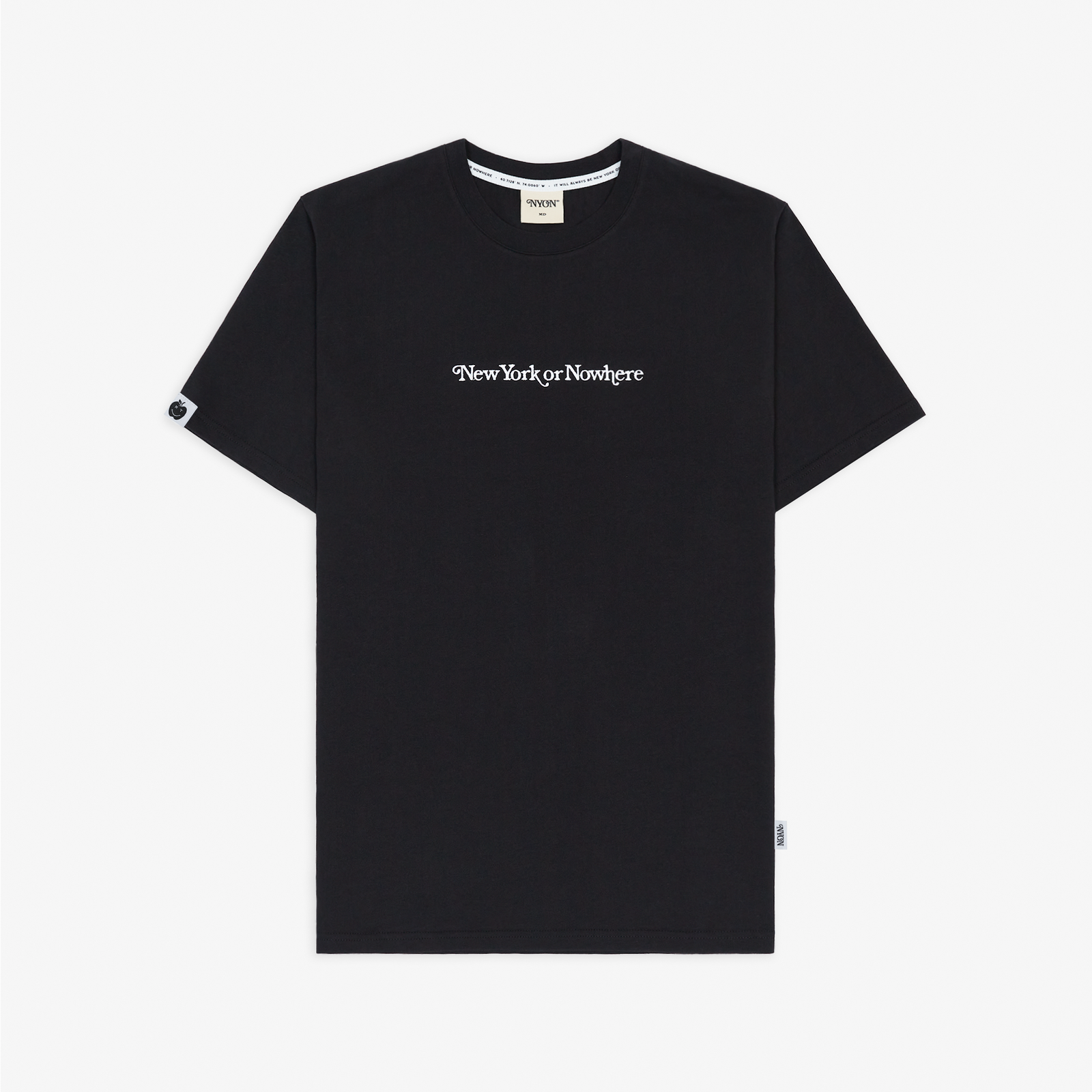 T-Shirts – New York or Nowhere®