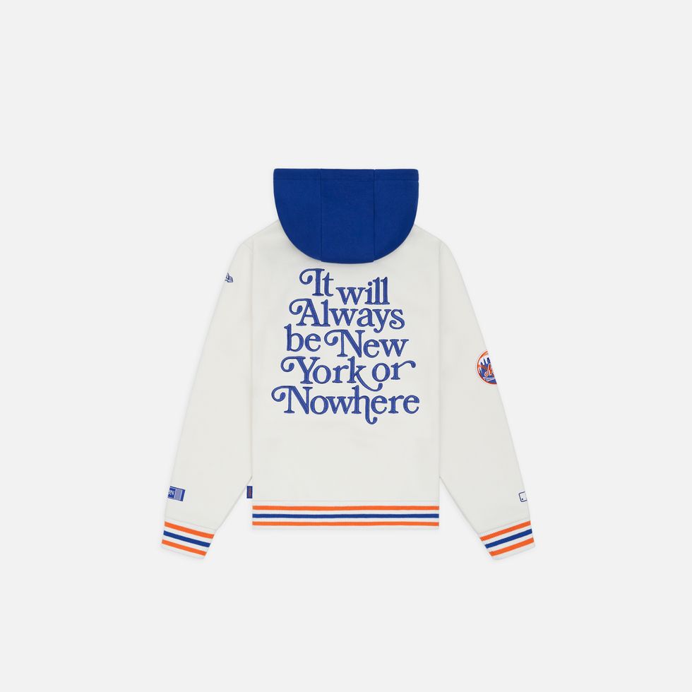 Kids New York or Nothing Tee Agave/Yellow