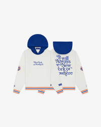 Mets Motto Kids Hoodie