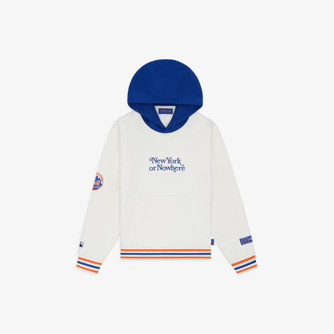 Toddler New York Or Nothing Tee Butter/Green