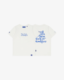Mets Motto Kids T-Shirt