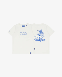 Mets Motto Kids T-Shirt