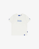 Mets Motto Kids T-Shirt