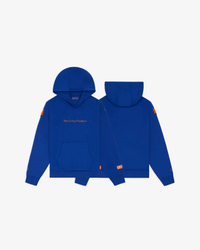 Mets Signature Kids Hoodie