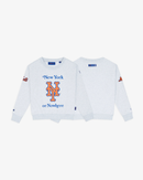 Mets Shea Kids Crewneck - New York or Nowhere®