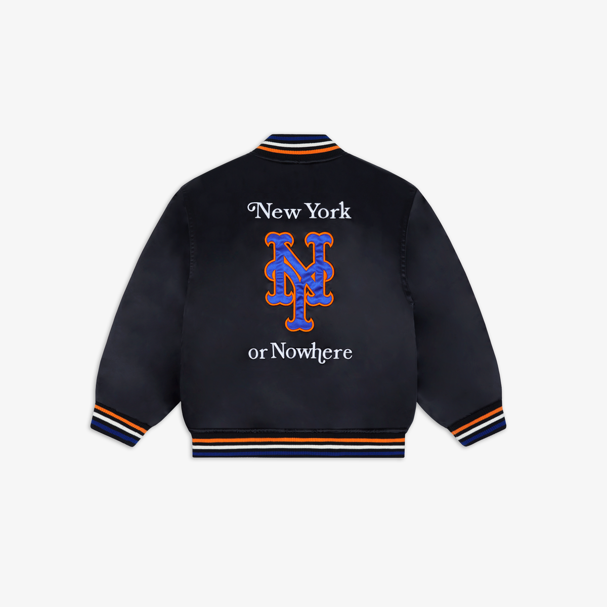 Toddler New York Or Nothing Tee Butter/Green main image 1