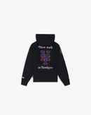 Mets Metropolitans Kids Zip Hoodie - New York or Nowhere®