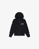 Mets Metropolitans Kids Zip Hoodie - New York or Nowhere®