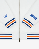 Mets Metropolitans Varsity Jacket - New York or Nowhere®